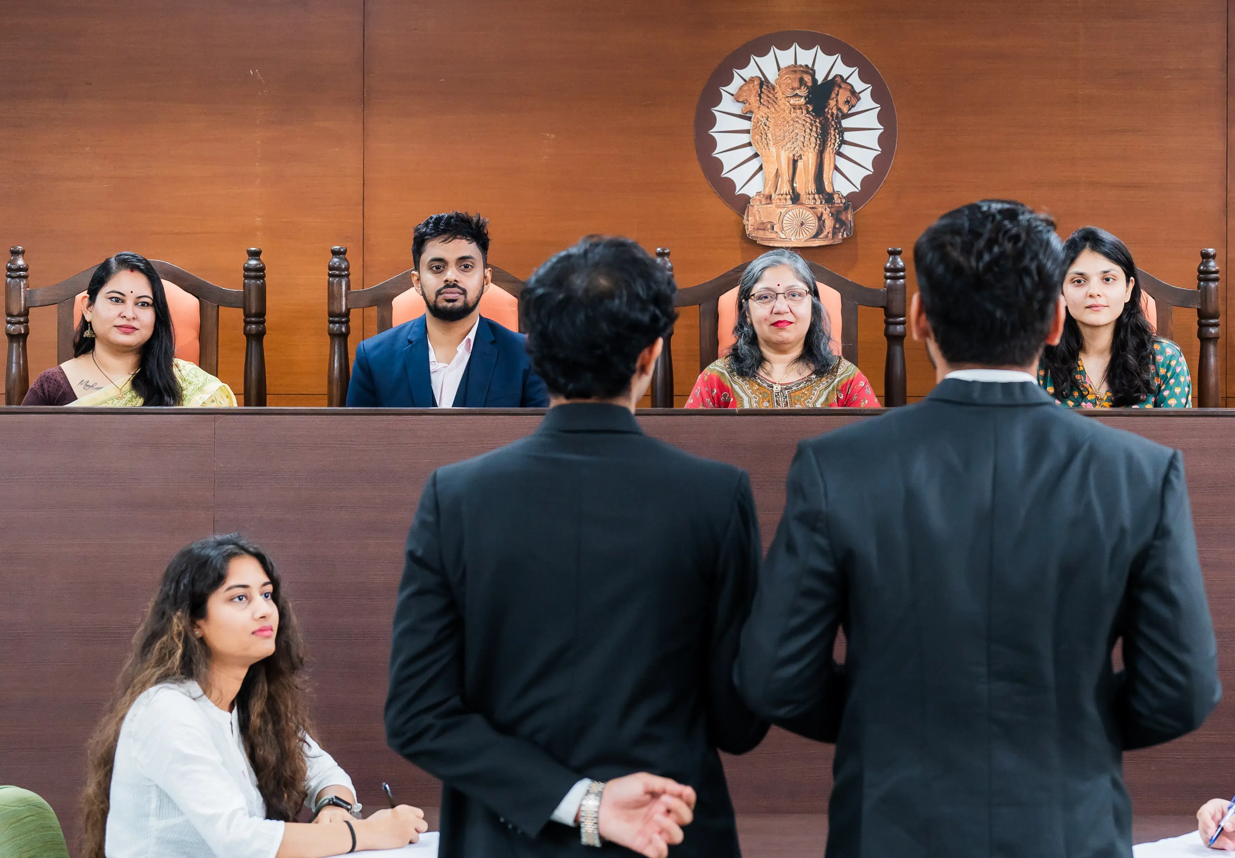 Auro University Surat Campus photo 82